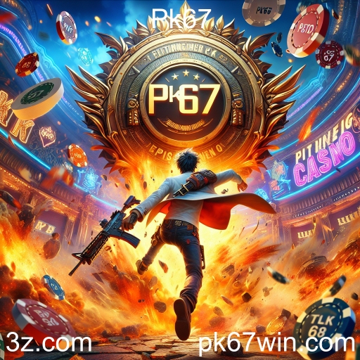 A Emoção dos Jogos de Ação: Uma Viagem pelo Gênero