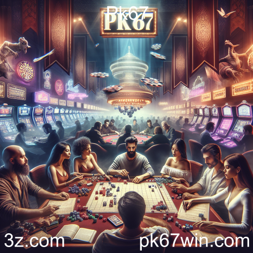 A Evolução do RPG: Da Mesa para o Mundo Digital