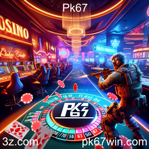 A Evolução dos Jogos de Tiro: Um Olhar Sobre o Gênero