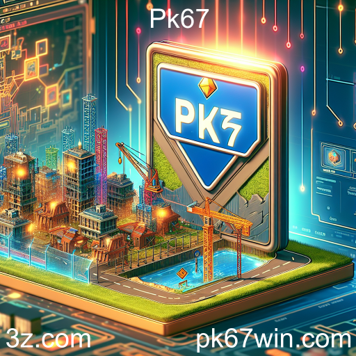 Explorando a Categoria de Jogos de Simulação no Pk67